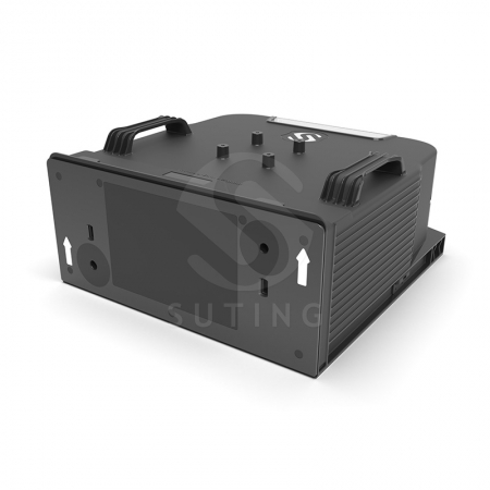 Film Frame Cassette